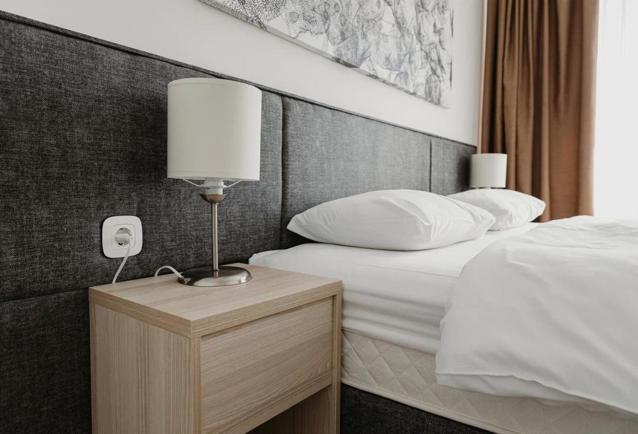 Ye'S Астана Aparthotel Exterior foto